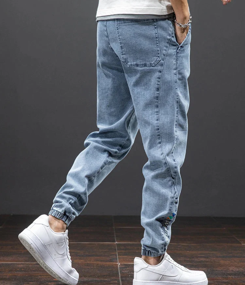Lucio - streetwear jeans