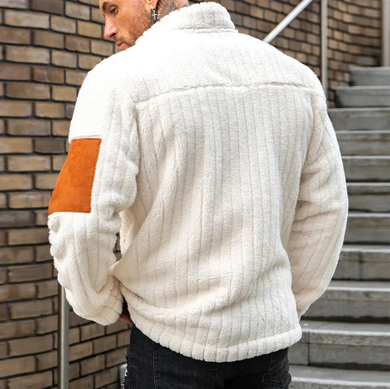 Aspen -trail fleece jacket