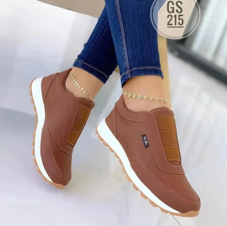 Jasmijn | Women's entry-level athletic sneakers