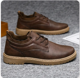 Brandon - stylish men's shoes