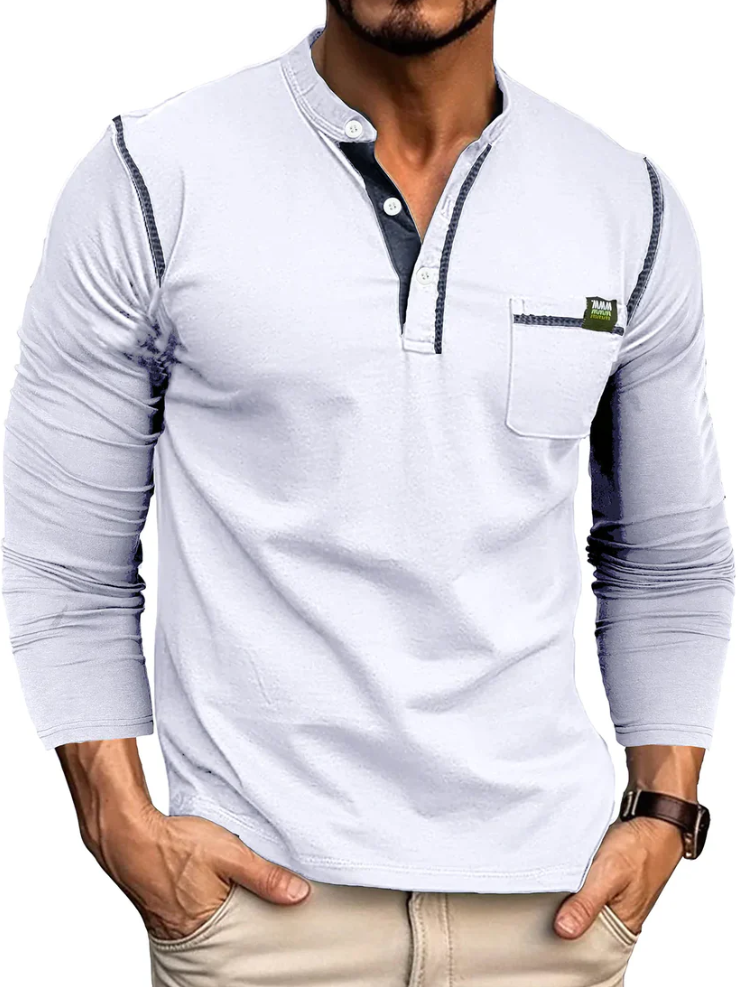 Elite - casual shirt for men