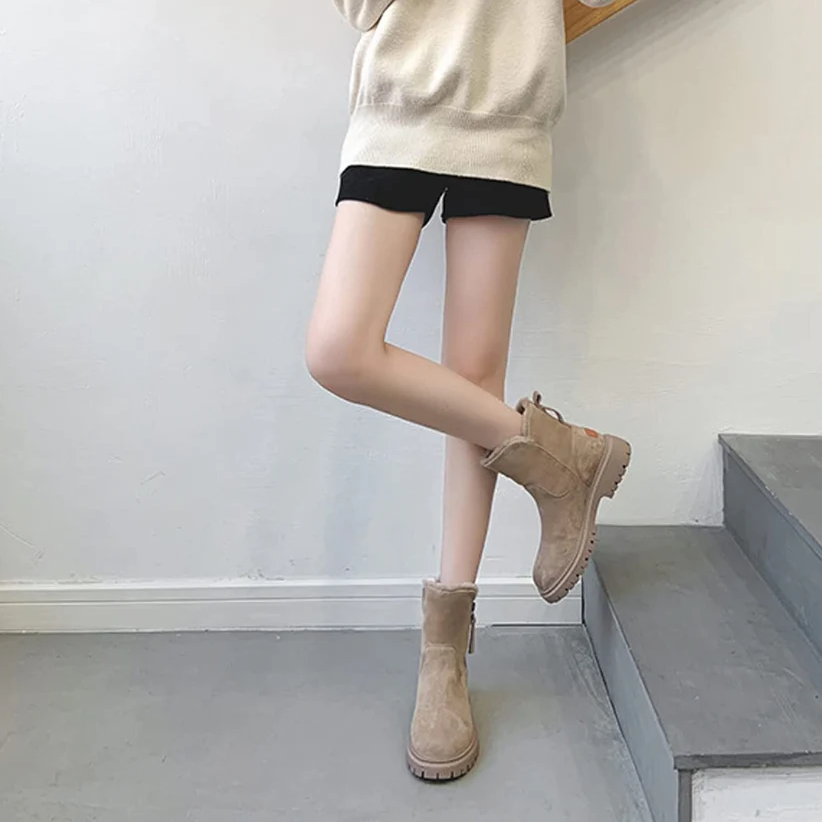 Designer boots for women