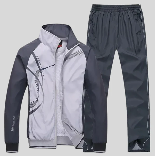 Gerald - men's sportswear set