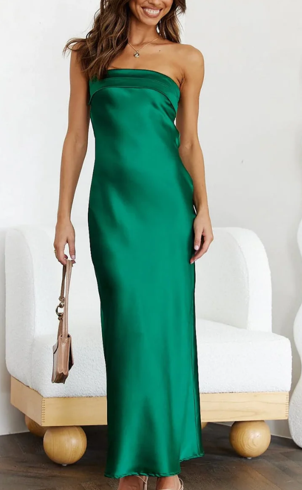 Claraa | elegant dress for special occasions