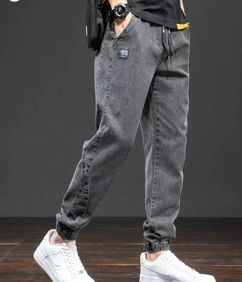 Lucio - streetwear jeans