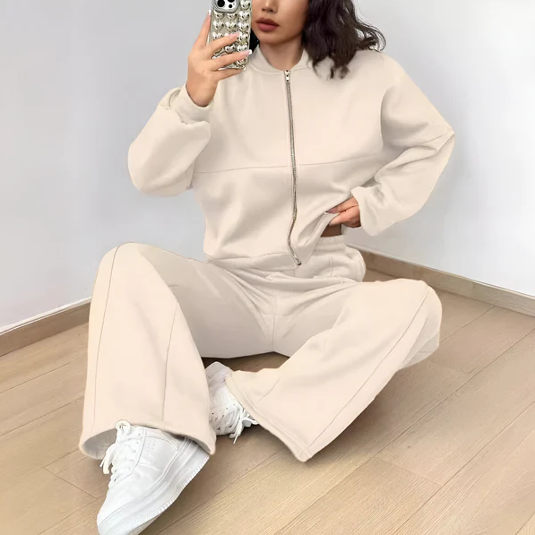 Alice | effortless urban chic