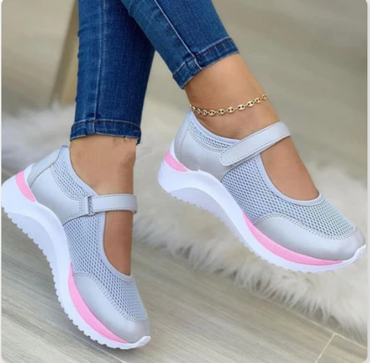 Gabriël | shoes with thick soles