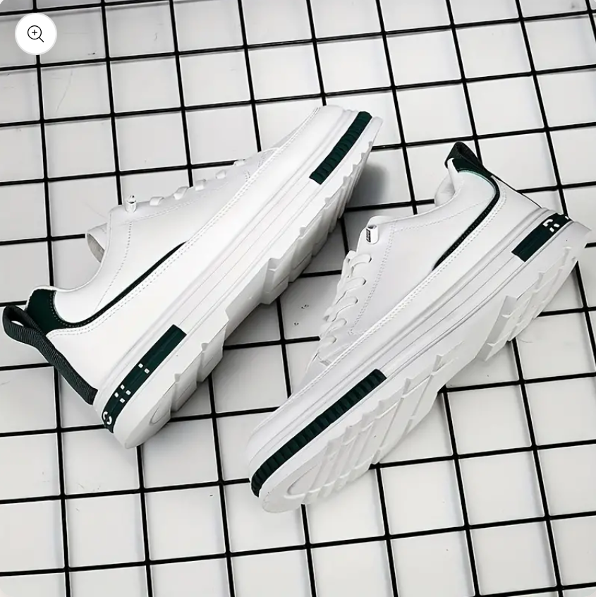 Jason - comfortable outdoor sneakers for men