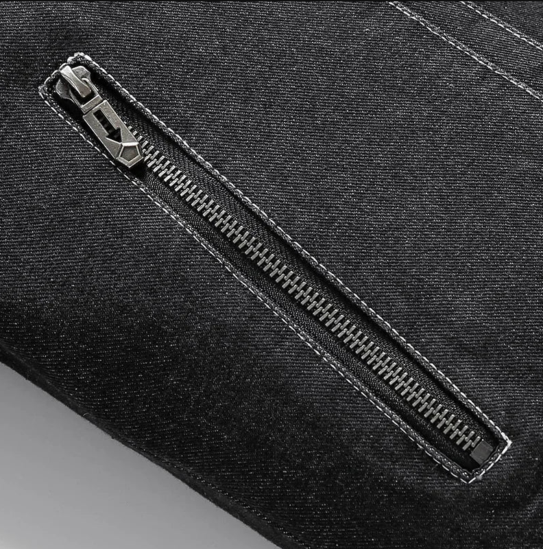 Fords - retro denim jacket