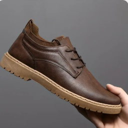 Brandon - stylish men's shoes