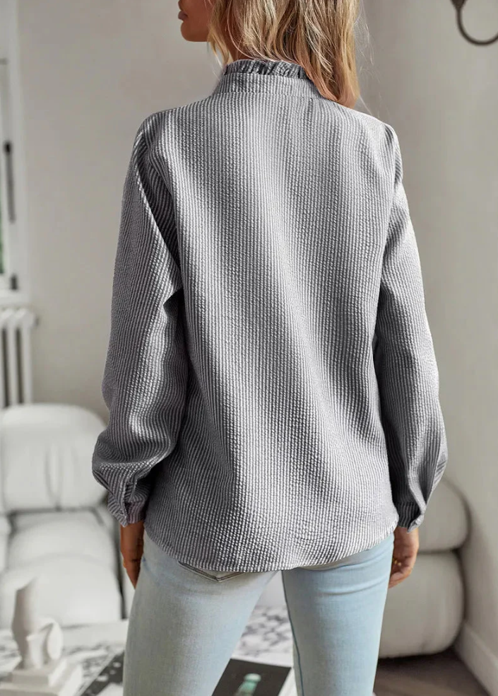 Elegant and stylish blouse for women