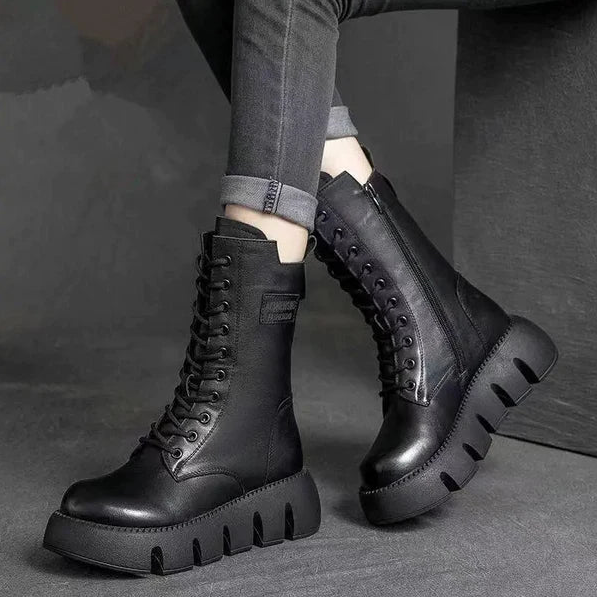 Besa | fashionable women's boots