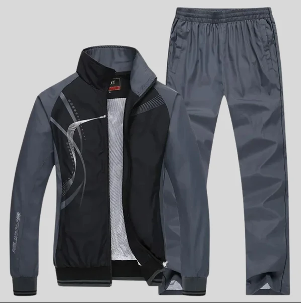 Gerald - men's sportswear set