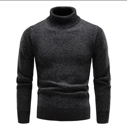 Camiel | modern turtleneck