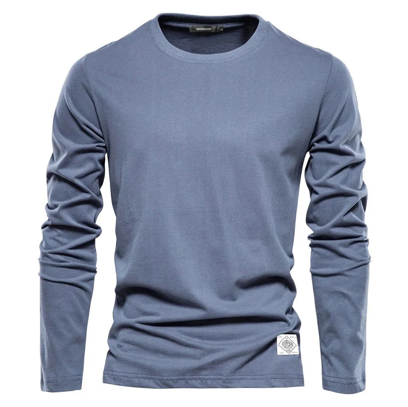 Levi | classic long sleeve t-shirt