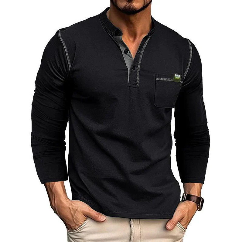 Elite - casual shirt for men