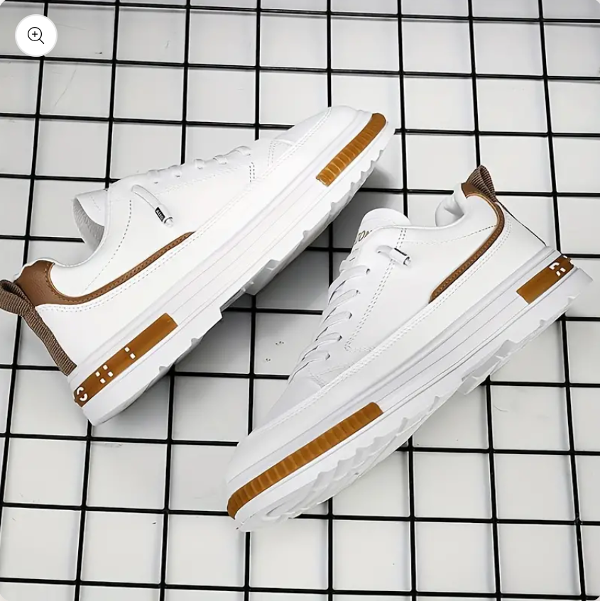 Jason - comfortable outdoor sneakers for men