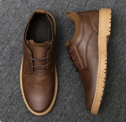 Brandon - stylish men's shoes