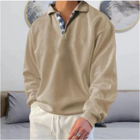 Miles | sweatshirt for men