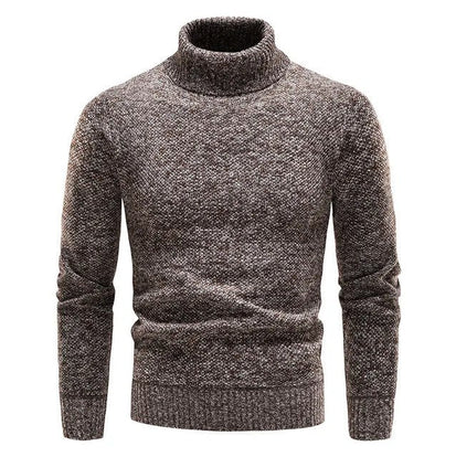 Camiel | modern turtleneck
