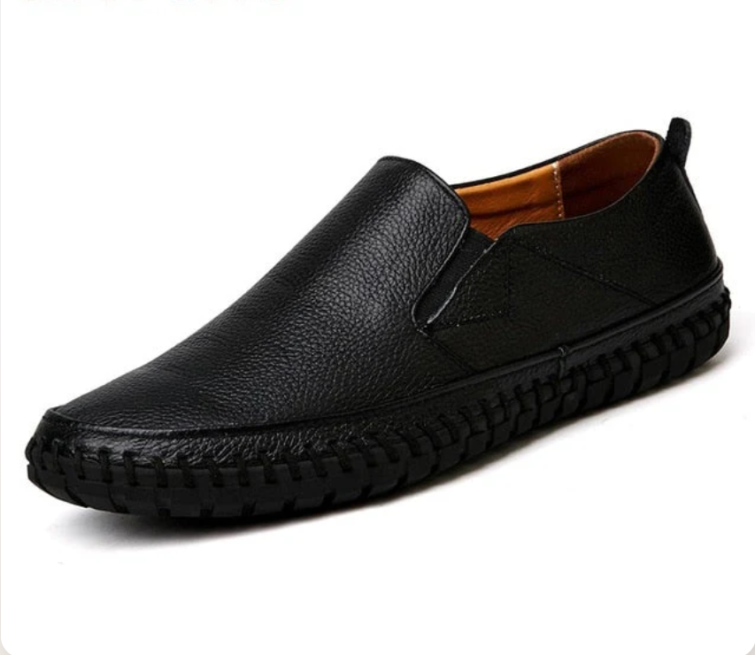 Orthopedic shoes for men