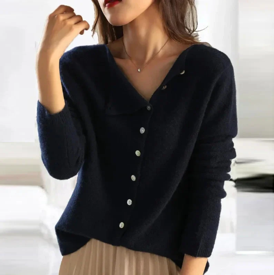 Ginevra - elegant sweater