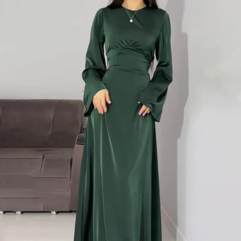 Birgit tea | stylish ladies dress for special occasions