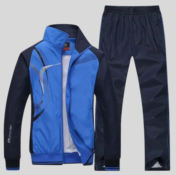 Gerald - men's sportswear set