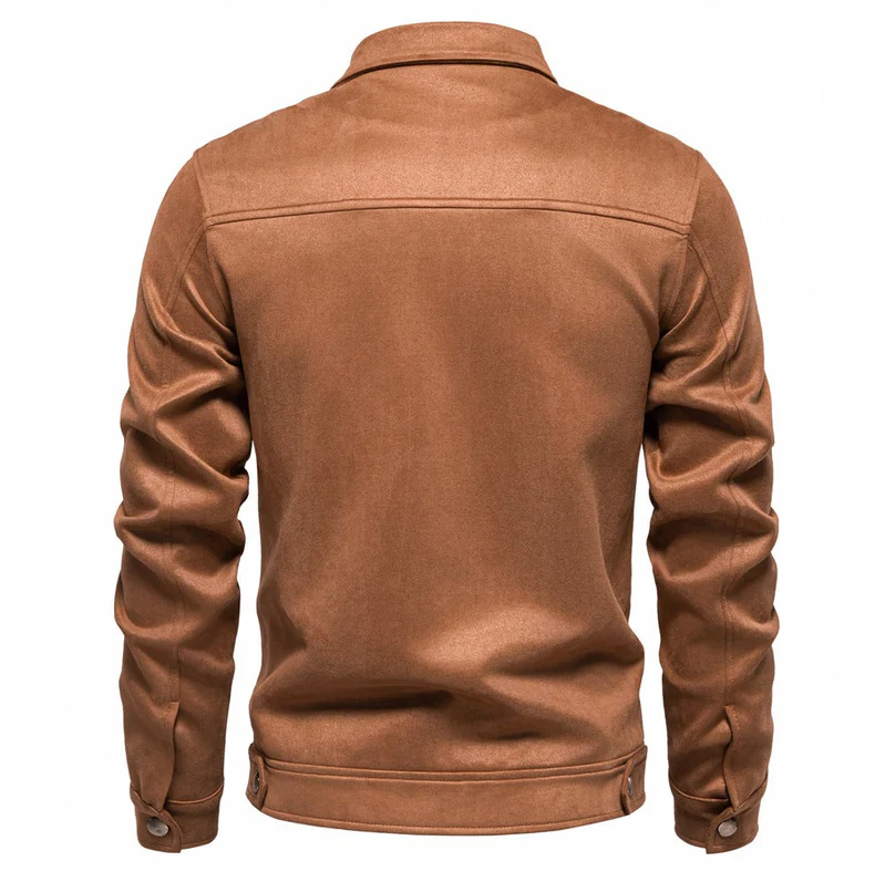 Huntsman - vintage airplane jacket