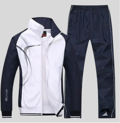 Gerald - Sportswear set for men