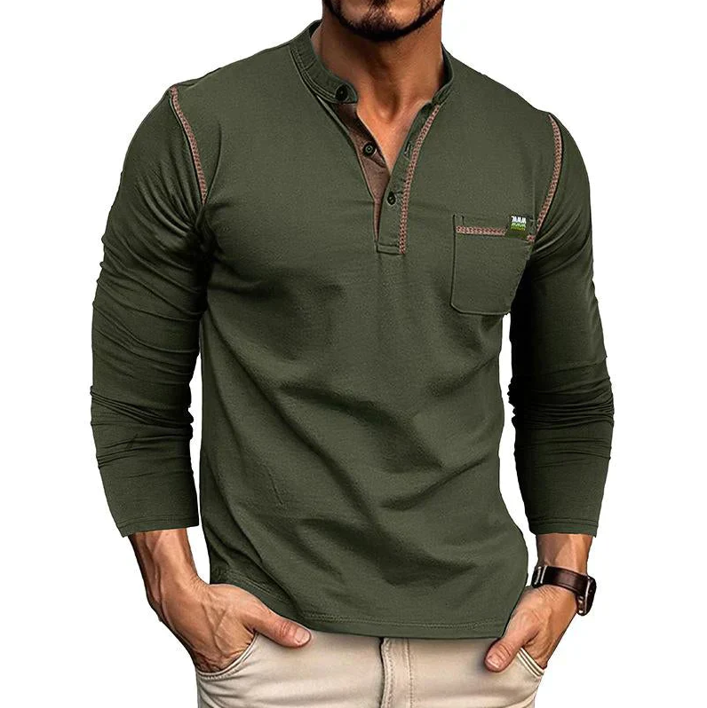 Elite - casual shirt for men