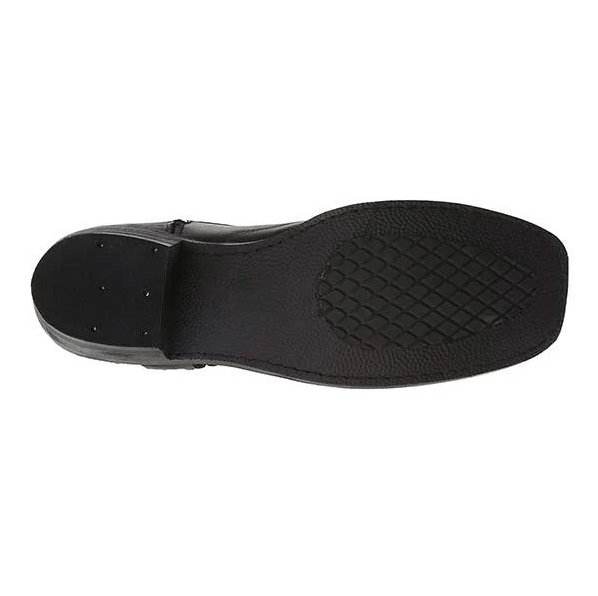 Western cowboy boots - Andrew