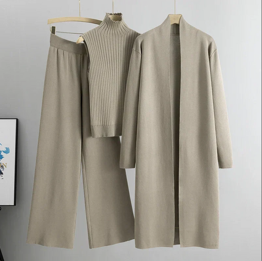 Antoinette | elegant 3-piece pack