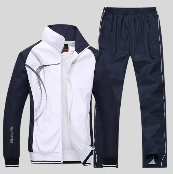 Gerald - men's sportswear set
