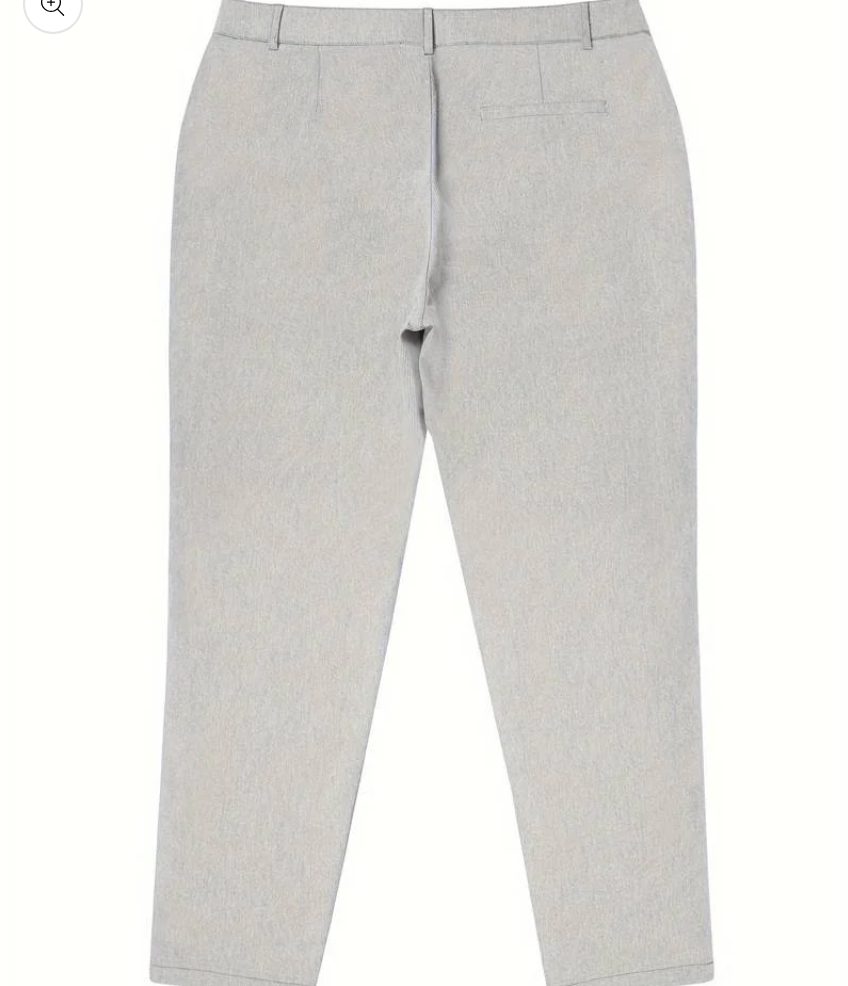 Leo - elegant formal trousers