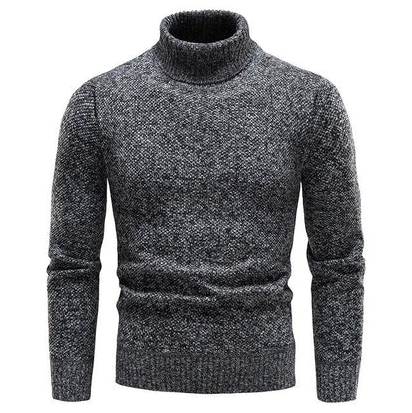 Camiel | modern turtleneck