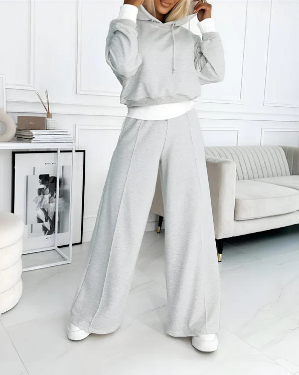 Emilia | effortless style meets ultimate comfort