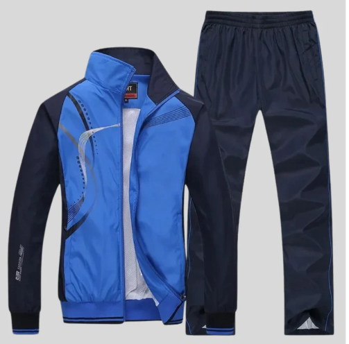 Gerald - Sportswear set for men