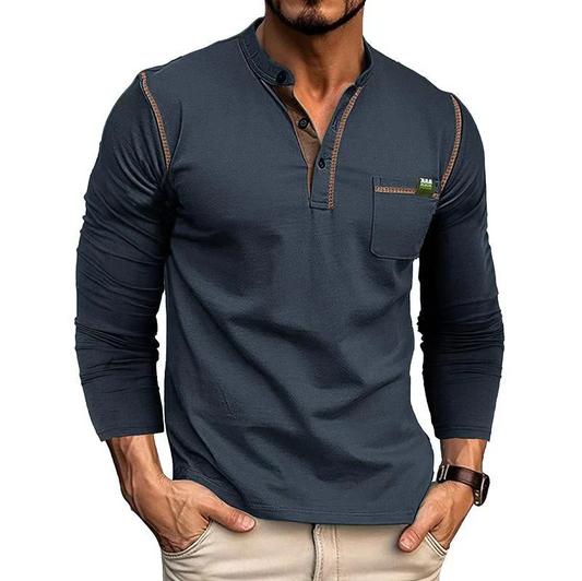 Elite - casual shirt for men