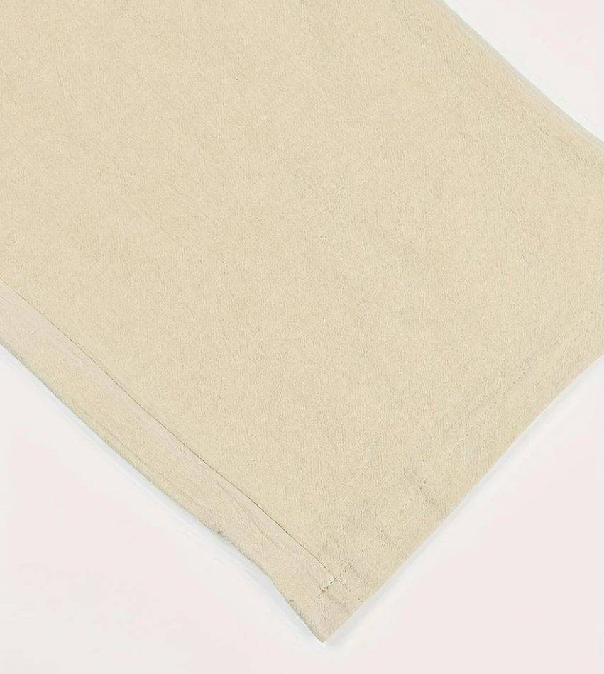 Men's linen trousers - Jonas