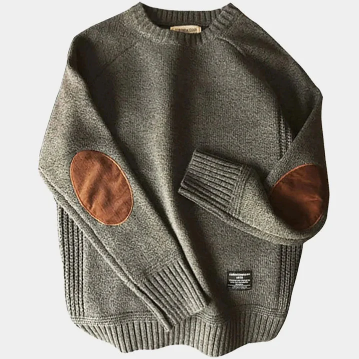 Naples | sweater for men