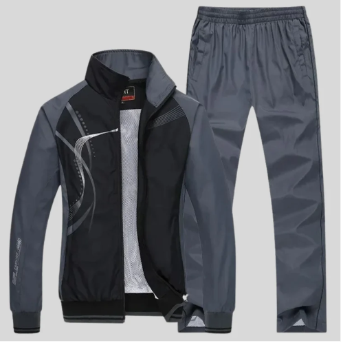 Gerald - Sportswear set for men