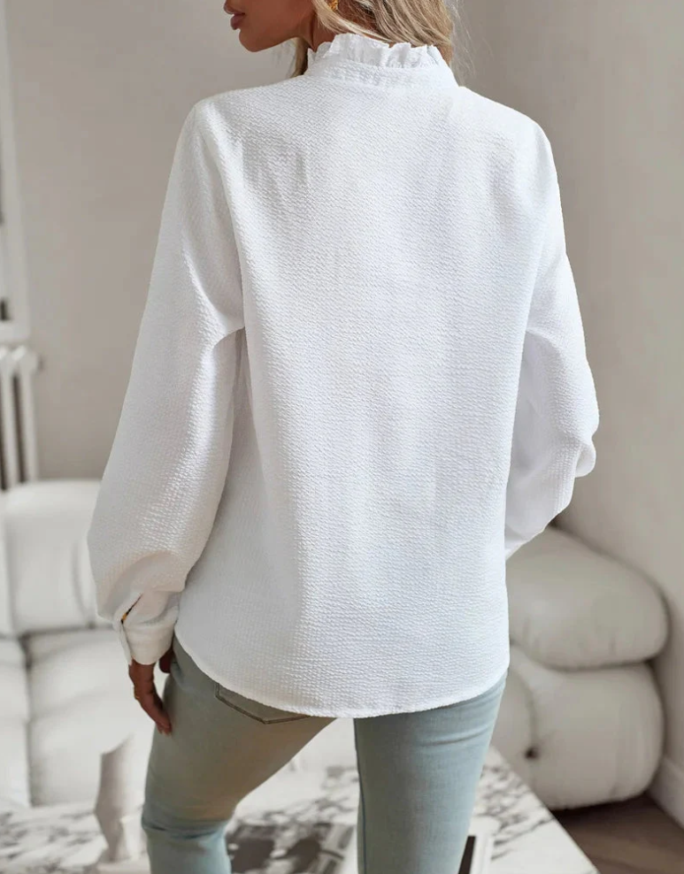 Elegant and stylish blouse for women