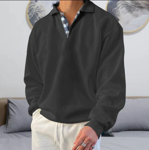 Miles | sweatshirt for men