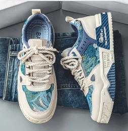 Kevin – men's skate shoes