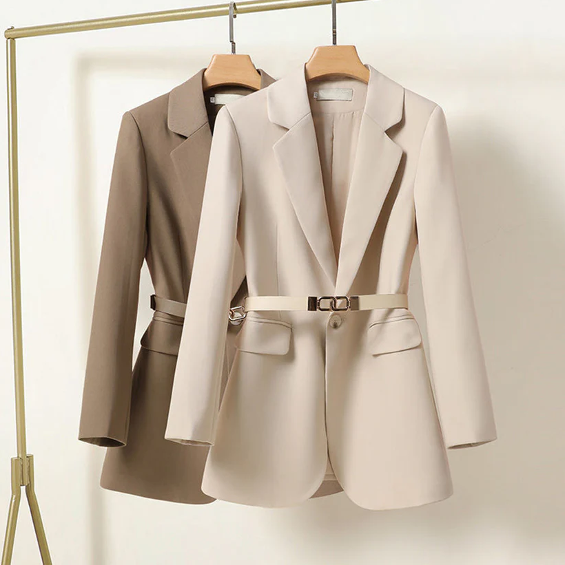 Avelina - elegant ladies blazer