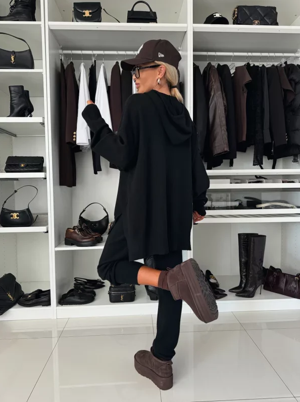 Brigida | casual, comfortably designed two-piece set for women