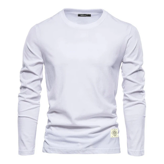 Levi | classic long sleeve t-shirt