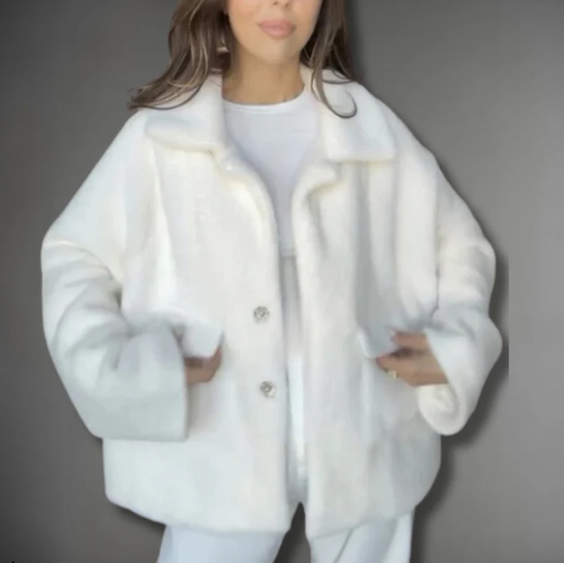 Nova - warm, stylish and cozy