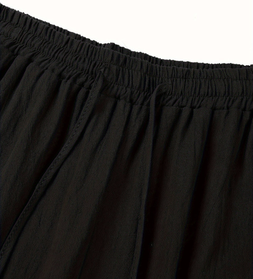 Men's linen trousers - Jonas